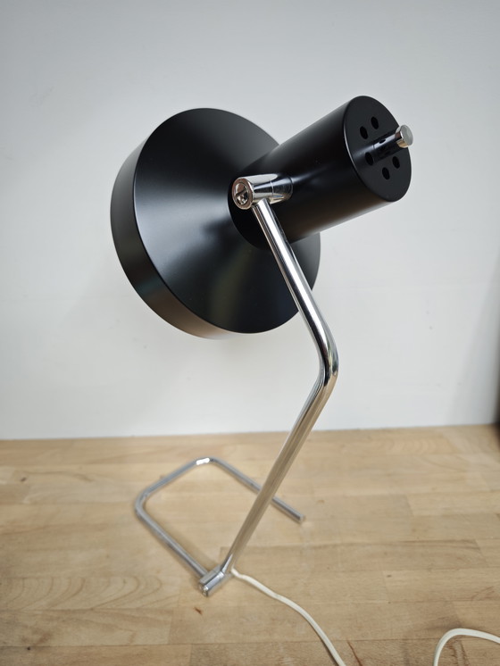 Image 1 of Mid Century Modern Schreibtischlampe 1960