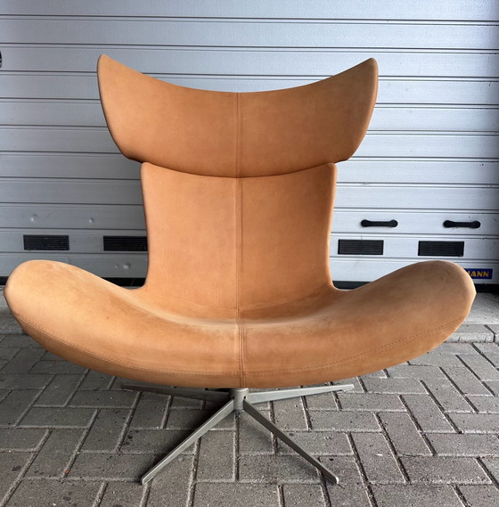 Poltrona design BoConcept Imola – Poltrone, Pelle (photo 2 of 8)