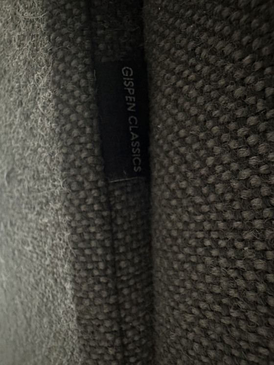 Image 1 of Dutch Original design Gispen 3 seater sofa