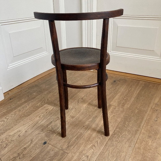 Image 1 of Thonet-Stuhl Nr. 4501