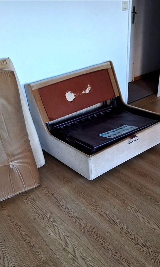 Daybed Beha – BEHA-Simmons, Canapés convertibles, Fer, Autre (photo 12 of 14)