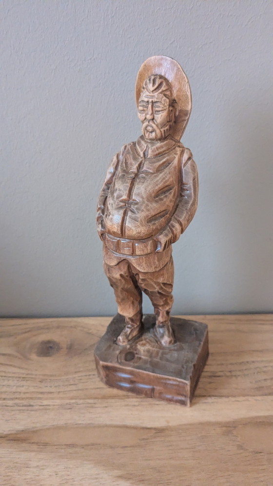Image 1 of Sancho Panza