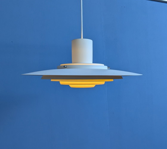 Image 1 of Lampe à suspension &Tradition KF1 P376 - Kastholm & Fabri