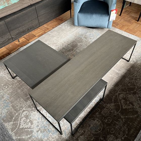 Image 1 of Tavolino da caffè HCM Index (set di 2)