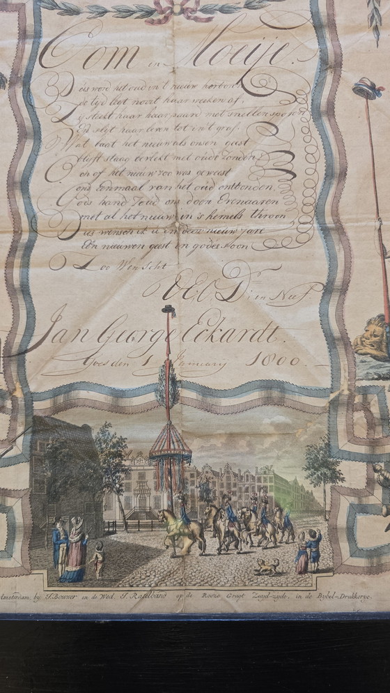 Image 1 of Calligrafia e incisione