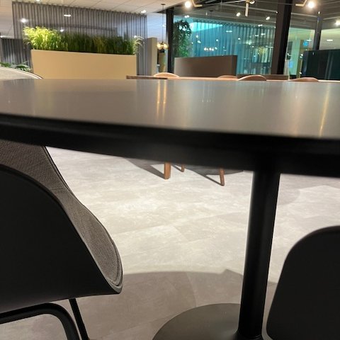 Image 1 of Sumisura Gyro dining table - Ø130