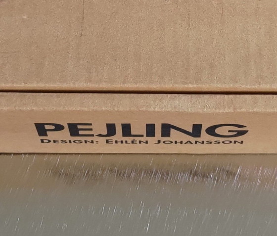 Image 1 of EHLÉN JOHANSSON, Ikea Pejling