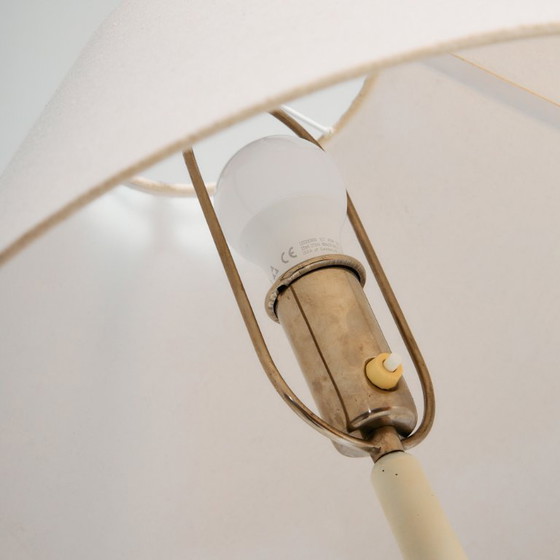 Image 1 of Lámpara de pie metálica MK10913