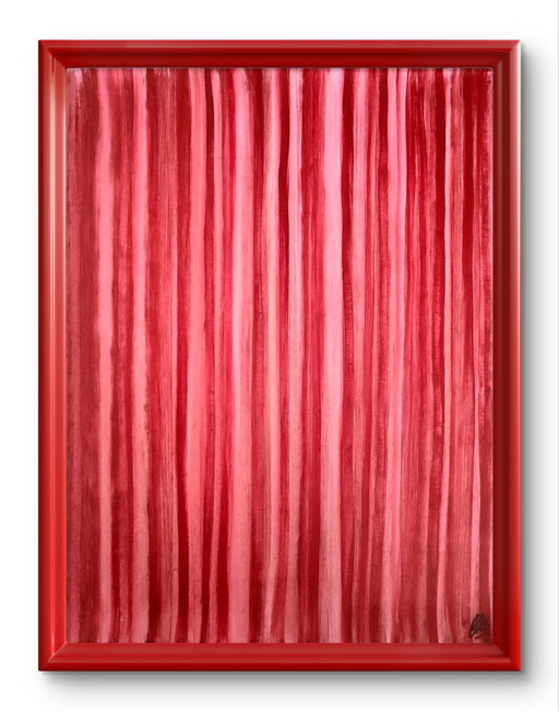 Walter Geraci - Rode Samenvatting