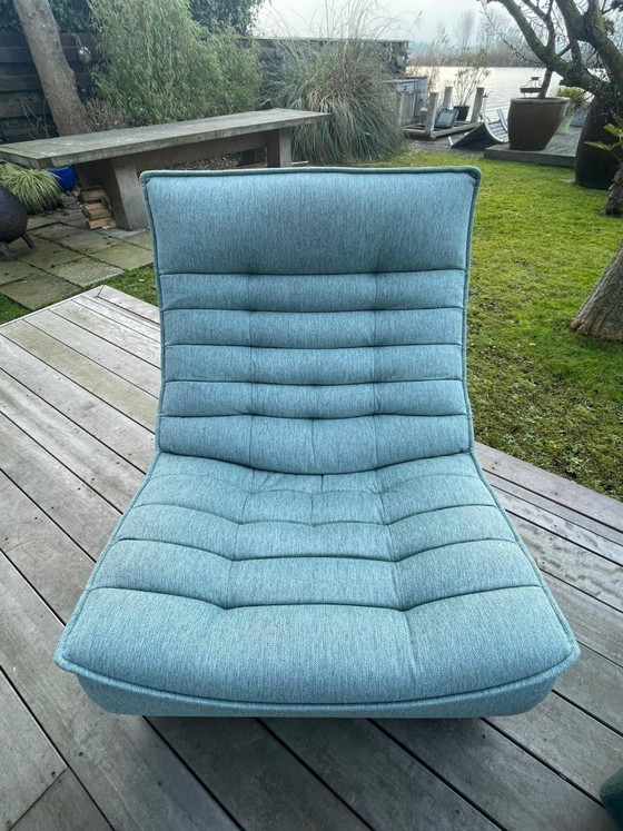 Image 1 of 3 Foxtrot seating elements by Calia Italia