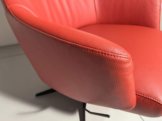 Nova NV1005 – De Toekomst, Sillones reclinables, Leather (photo 8 of 9)