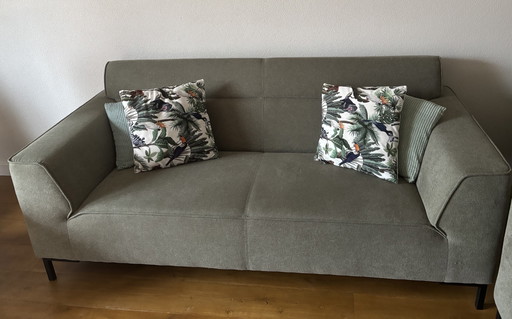 Licenza (Profijt Meubel) 2,5 zitsbank