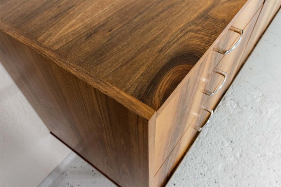 Image 1 of Sideboard Vintage, Designed By M. Grabiński, Poland, 1960s