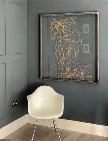 Image 1 of Jonathan Antony Barber - Caballo salvaje