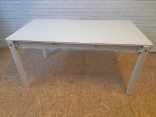 Mesa militar Rietveld