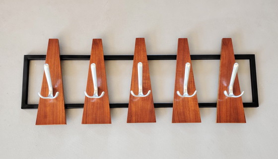 Image 1 of Porte-manteau