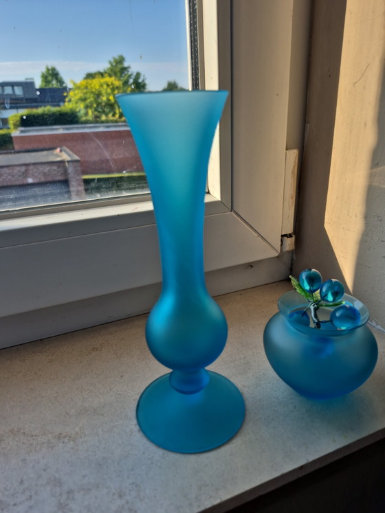 Image 1 of Vase