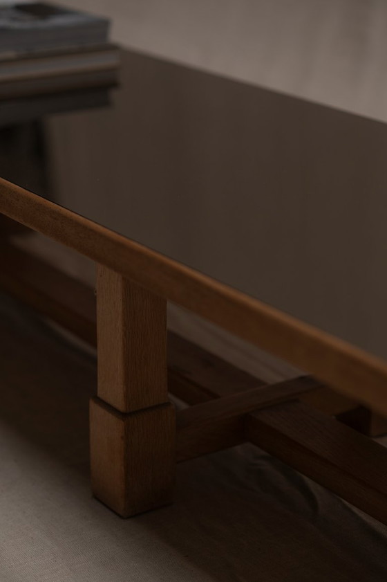 Image 1 of https://www.reapproved-by-vaa.com/shop/p/brutalist-oak-coffee-table-1960s