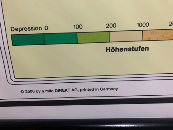 Image 1 of Mappa della scuola di Wenschow La Terra