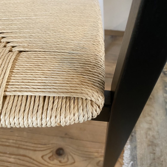 Image 1 of DePadova Donzelletta eetkamerstoel