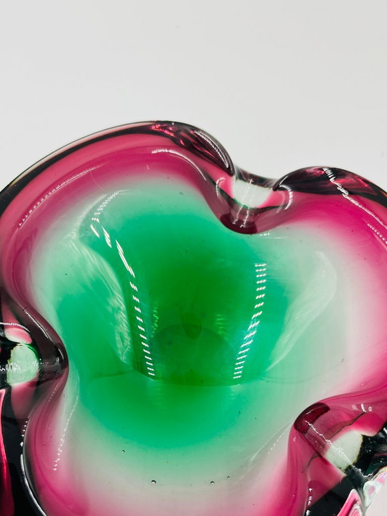 Murano Flavio Poli Seguso Svuotatasche – Oggetti decorativi (photo 10 of 12)