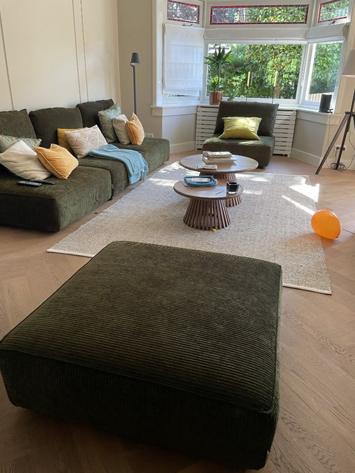 Elemento de sofá Hunter