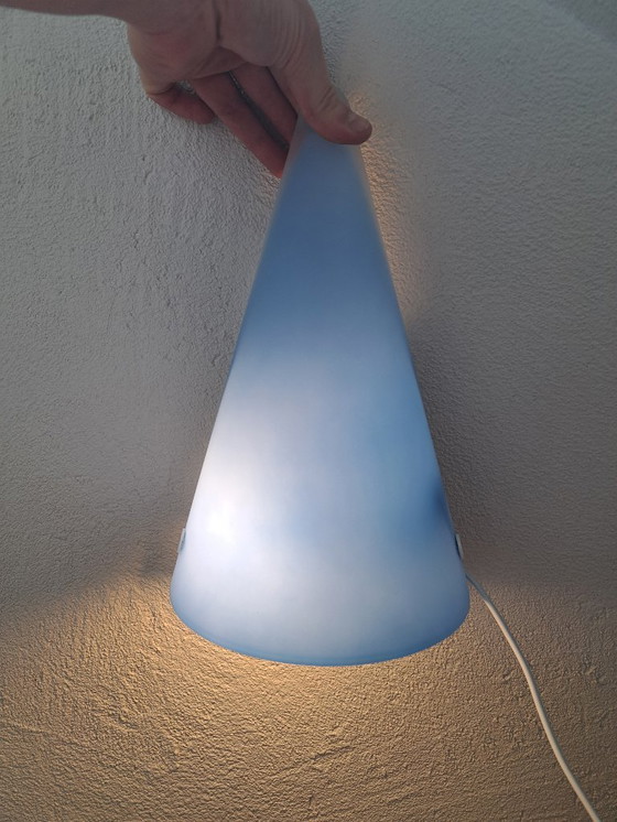 Image 1 of Tepee wall lamp by SCE for Habitat 80s