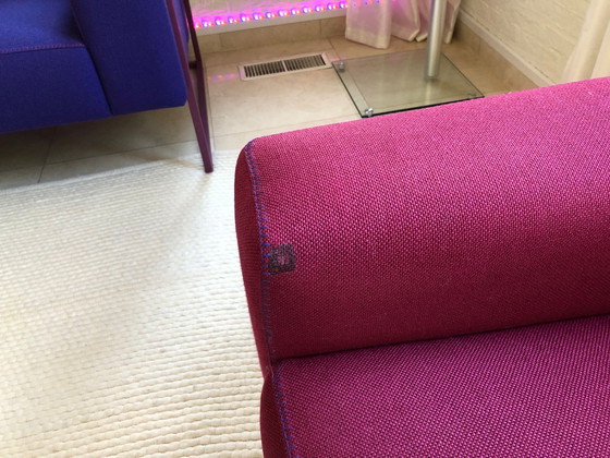 Image 1 of Leolux bankstel