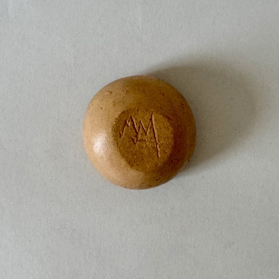 Image 1 of 70s ceramic box