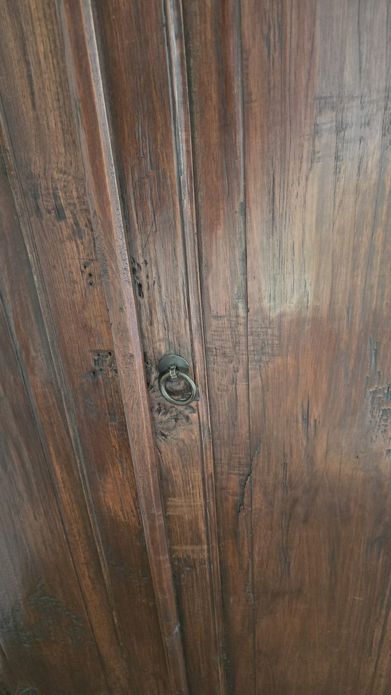 Image 1 of Armario de madera