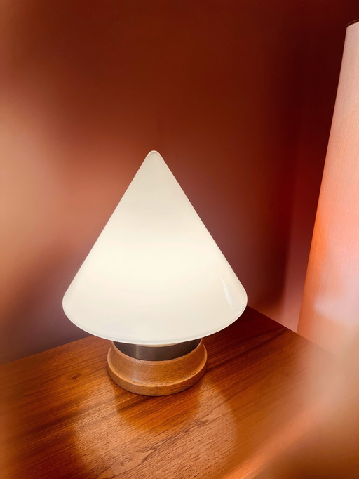 Unique! Art Deco ceiling lamp