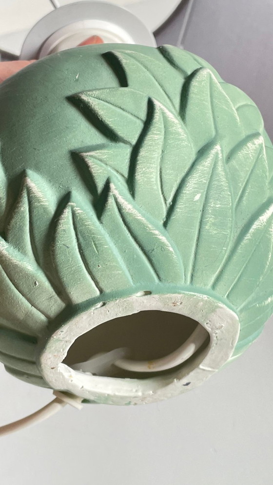 Image 1 of LAMPE Nature par SAMPA HELIOS France