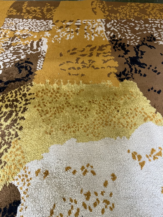 Image 1 of Tapis Maurice André