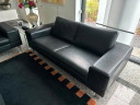 2x 2.5-seater sofa Anti Pode (Leolux)