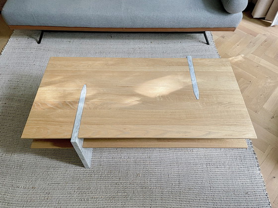 Image 1 of Bolia Matita coffee table