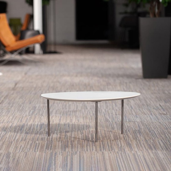 Image 1 of Stua Eclipse Side Table