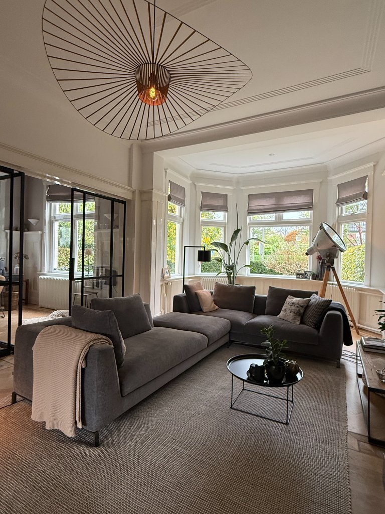 B&B Italia - Ray - corner sofa | €5,000 | Whoppah