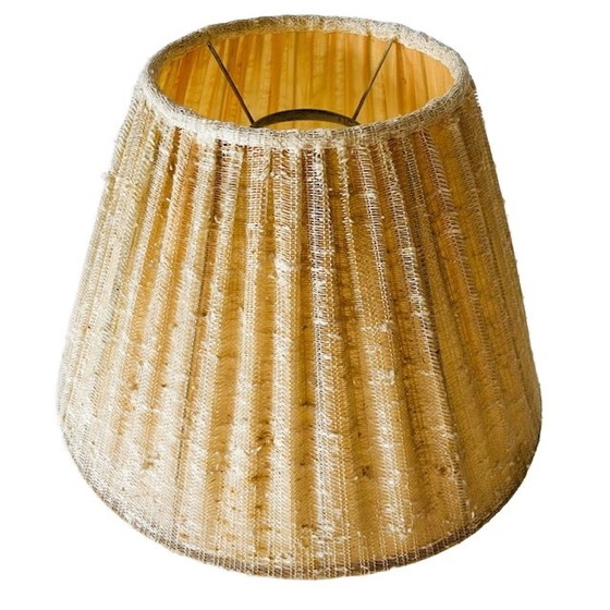 Image 1 of Lampe de table rétro danoise en bois 1960