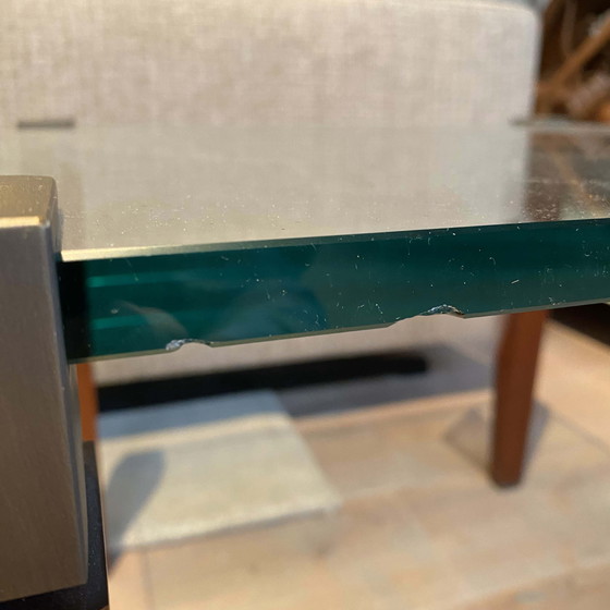 Image 1 of Mesa auxiliar Ghyczy T56