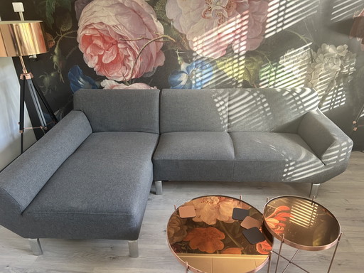 Pode corner sofa