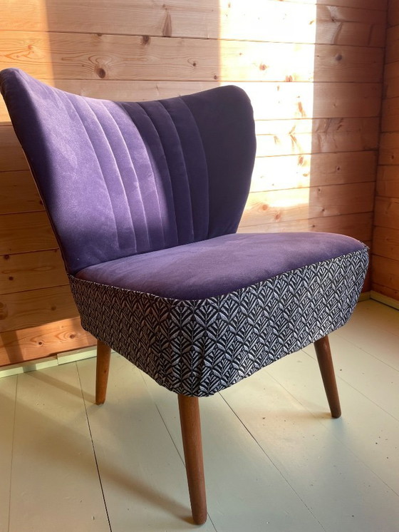 Image 1 of sedia da cocktail