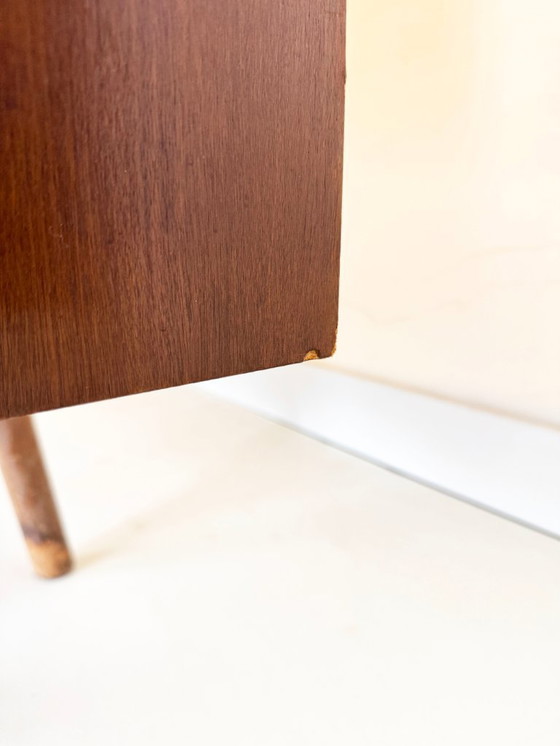 Image 1 of Vintage Teak Dressoir