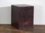 Antico kodansu giapponese laccato con cinque cassetti – Giappone, circa 1900 – Cassettiere, Iron (photo 9 of 40)