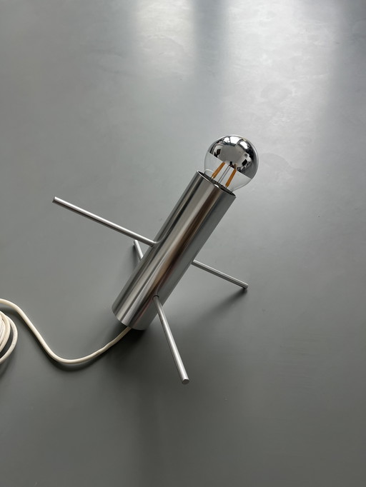 Raak 'KREKEL' Table Lamp R-60