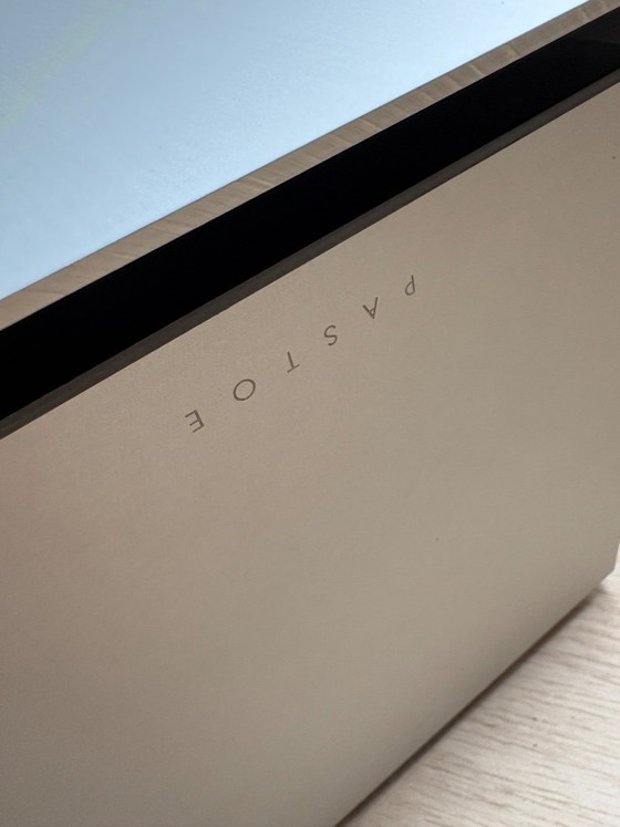 Image 1 of Pastoe Horizontals A-line by Shigeru Uchida