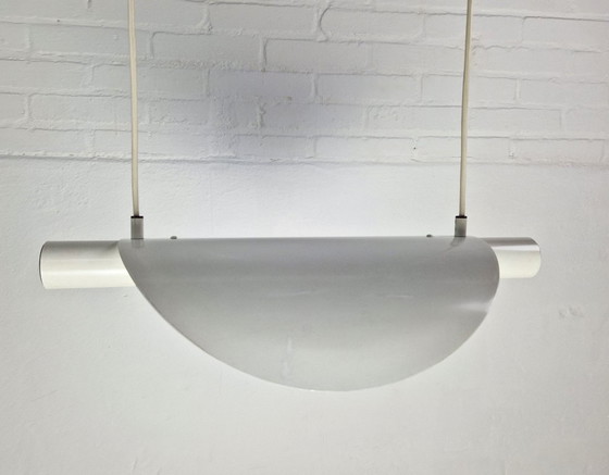 Image 1 of Lampada a sospensione postmoderna Dijkstra, 1980