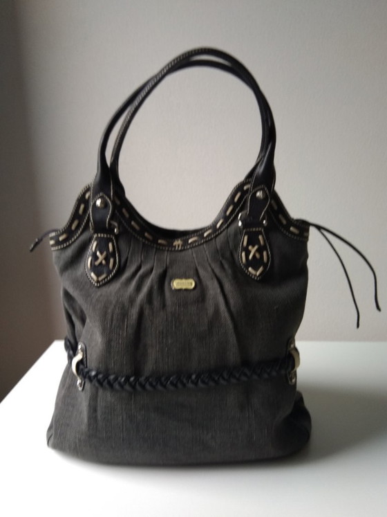 Image 1 of Sac cabas Leontine Hagoort
