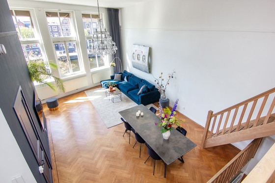 Image 1 of Tavolo da pranzo Spider