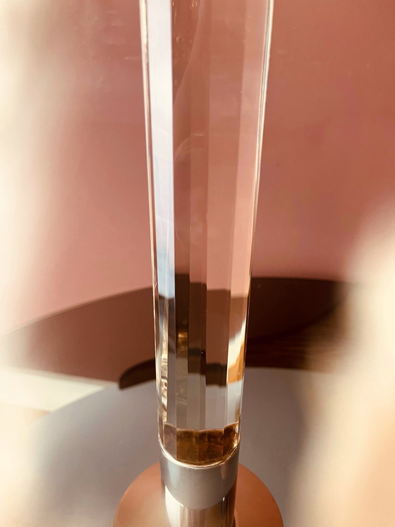 Image 1 of Juego de portavelas de lujo XL Fink