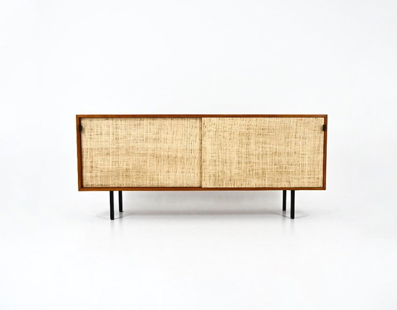 Image 1 of Aparador de Florence Knoll Bassett para Knoll International, década de 1950